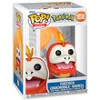 Funko Pop! Pokemon: Fuecoco 1030