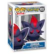 Funko Pop! Pokemon Zorua 1032