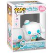 Funko Pop! Sanrio Hello Kitty: Cinnamoroll with Icecream 100