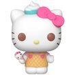 Funko Pop! Hello Kitty and Friends: Hello Kitty with Icecream 99
