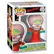 FUNKO POP Mars Attacks Alien Leader 83565