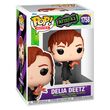 FUNKO POP Beetlejuice Delia Deetz 83563