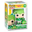 Funko Pop! Rainbow Brite and Sprite: Patty O'Green and Sprite 1793