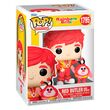 Funko Pop! Rainbow Brite and Sprite: Red Butler and Sprite 1795