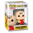 Funko Pop! Peanuts - Charlie Brown With Kite 1678