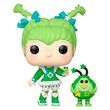 Funko Pop! Rainbow Brite and Sprite: Patty O'Green and Sprite 1793