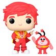 Funko Pop! Rainbow Brite and Sprite: Red Butler and Sprite 1795