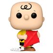 Funko Pop! Peanuts - Charlie Brown With Kite 1678
