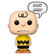 Funko Pop! Peanuts - Charlie Brown 1677