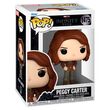 FUNKO POP Marvel Arc-CAFA Agent Carter 83790