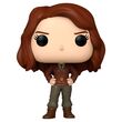 FUNKO POP Marvel Arc-CAFA Agent Carter 83790