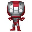 FUNKO POP Marvel Arc-IM2 MRK 5 83789