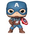 FUNKO POP Marvel Arc-CAFA CA 83791