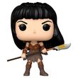 FUNKO POP Xena w/Spear 83505