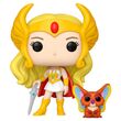 Funko Pop! She-Ra Princess of Power: She-Ra and Kowl 1800