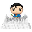 FUNKO POPS Deluxe Superman 1978 80762
