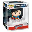 FUNKO POPS Deluxe Superman 1978 80762
