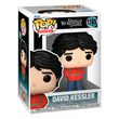 POP figure An American Werewolf in London David Kessler 889698807081