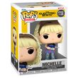 Funko Pop! The Electric State: Michelle 1738