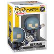 Funko Pop! The Electric State: Herman 1741