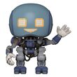 Funko Pop! The Electric State: Herman 1741