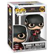 Funko Pop! Marvel Thunderbolts: John F. Walker 1484