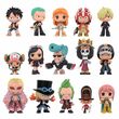 FUNKO MYSTERY MINI One Piece 30608 (Τυχαία Επιλογή)