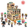 FUNKO MYSTERY MINI One Piece 30608 (Τυχαία Επιλογή)
