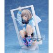 The Idolmaster Shiny Colors Espresto Asahi Serizawa Windy and Motions figure 13cm 4983164185140