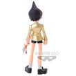 Shaman King Tao Ren figure 16cm