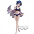 The Idolmaster Cinderella Girls Celestial Vivi Kanade Hayami figure 20cm 4983164187625