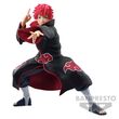BANDAI Vibration Stars: Naruto Shippuden - Sasori Statue BP19552P