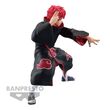 BANDAI Vibration Stars: Naruto Shippuden - Sasori Statue BP19552P