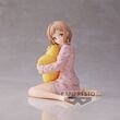 The Idolmaster Shiny Colors Relax Time Mano Sakuragi figure 10cm 4983164197723