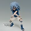 Naruto Shippuden Vibration Stars Sasuke Uchiha figure 13cm