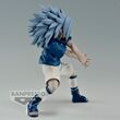 Naruto Shippuden Vibration Stars Sasuke Uchiha figure 13cm