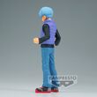 Dragon Ball Super Super Hero Trunks figure 15cm