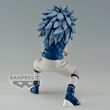 Naruto Shippuden Vibration Stars Sasuke Uchiha figure 13cm