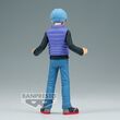 Dragon Ball Super Super Hero Trunks figure 15cm