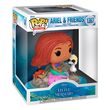 FUNKO POPS Disney Little Mermaid Ariel & Friends 1367 70731