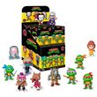 FUNKO Assorted Mystery Mini Ninja Turtles