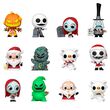 Funko Pop Mystery Mini! Disney The Nightmare Before Christmas (1τμχ - Τυχαία Επιλογή)