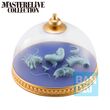 Dragon Ball The Lookout Above the Clouds Model of Shenron Ichibansho figure 18cm 4573102669407