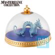Dragon Ball The Lookout Above the Clouds Model of Shenron Ichibansho figure 18cm 4573102669407
