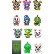 FUNKO Assorted Mystery Minis Friday Night at Freddys Security Breach