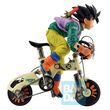 Dragon Ball Ichibansho Snap Collection Son Goku figure 18cm 4573102669964