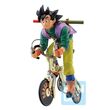 Dragon Ball Ichibansho Snap Collection Son Goku figure 18cm 4573102669964