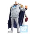 One Piece Ichibansho Legendary Hero Monkey D. Garp figure 25cm 4573102669933
