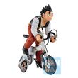 Dragon Ball Ichibansho Snap Collection Son Gohan figure 18cm 4573102669971