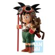 Dragon Ball Ichibansho Snap Collection Son Goku Childhood figure 15cm 4573102669988